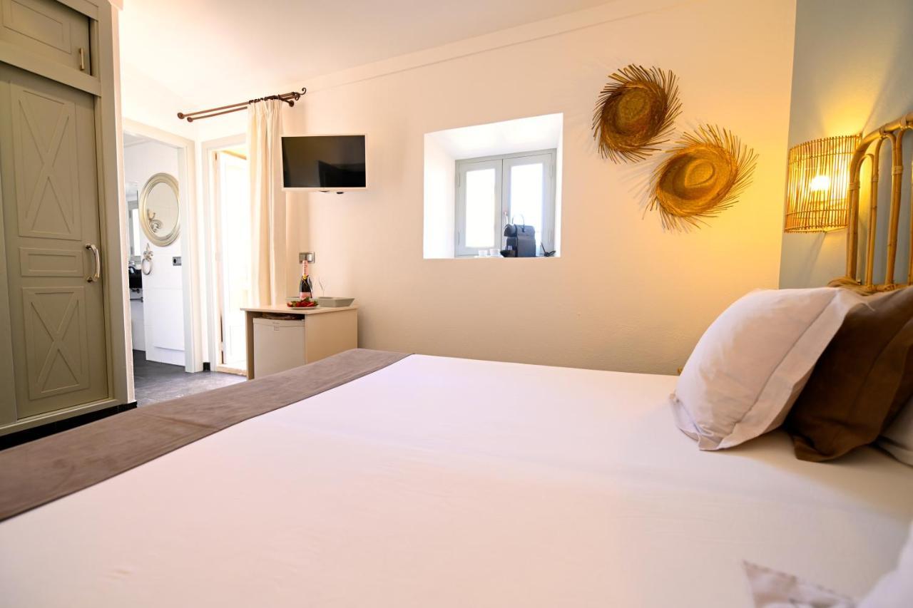 Stadthotel Santanyi Bagian luar foto